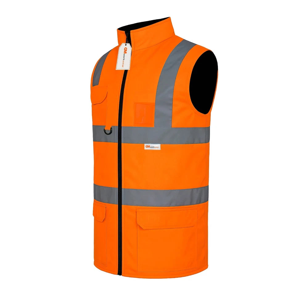 High Viability Bodywarmer