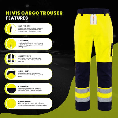 High Visibility Trousers