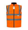 High Visibility Bodywarmer