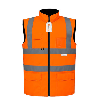 High Viability Bodywarmer