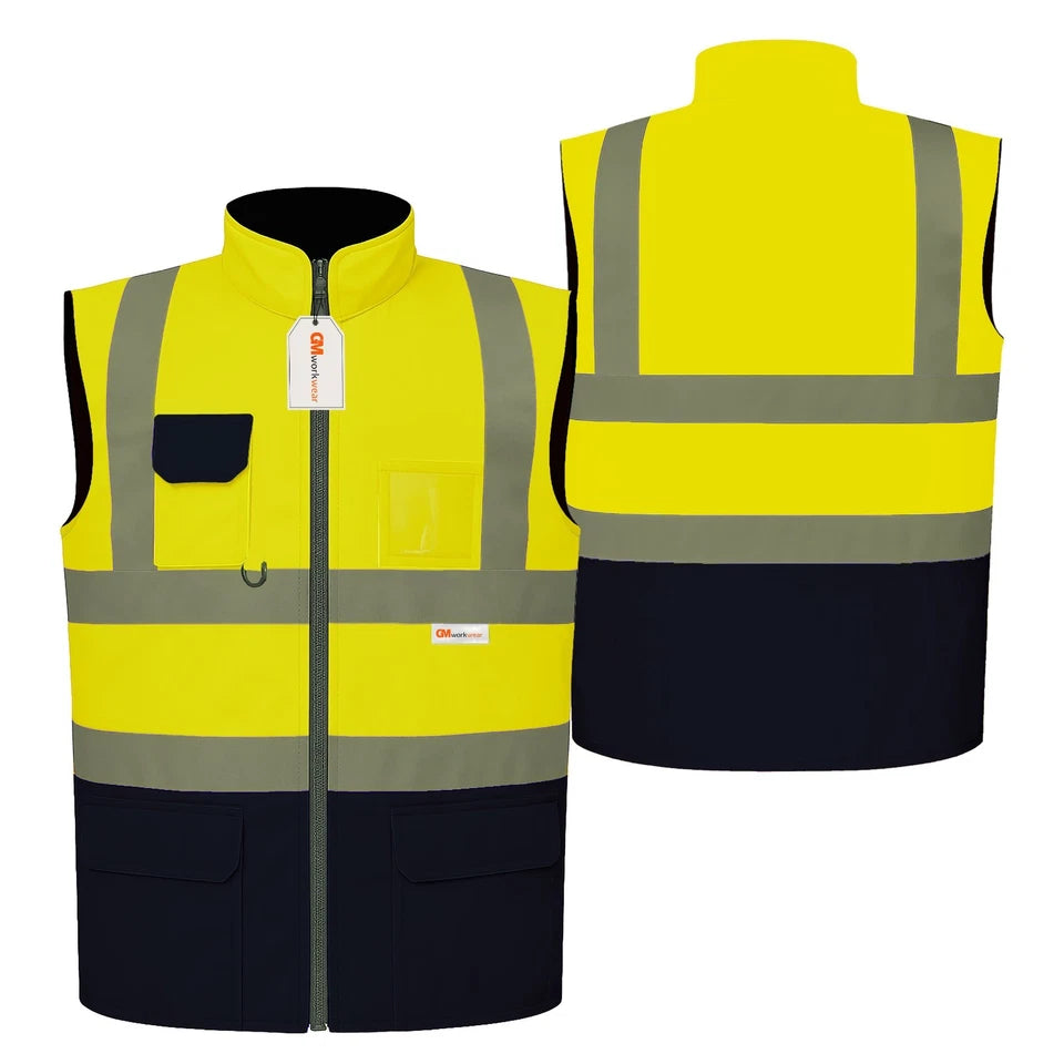 High Viability Bodywarmer