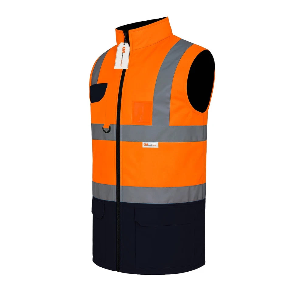High Viability Bodywarmer