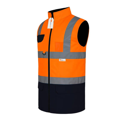 High Viability Bodywarmer