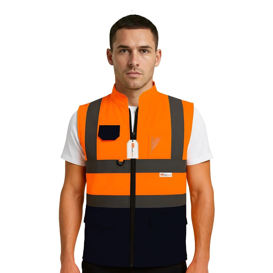 High Viability Bodywarmer