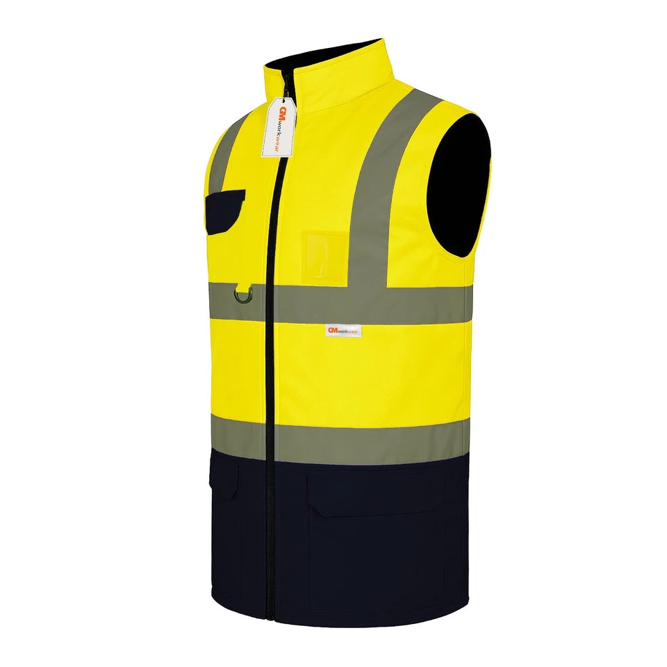 High Viability Bodywarmer