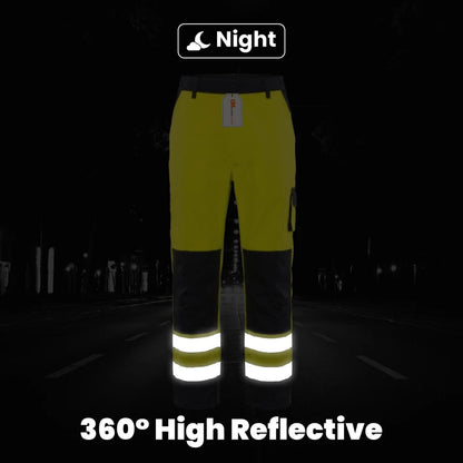 High Visibility Trousers