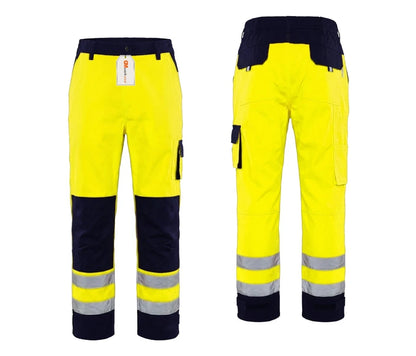 High Visibility Trousers