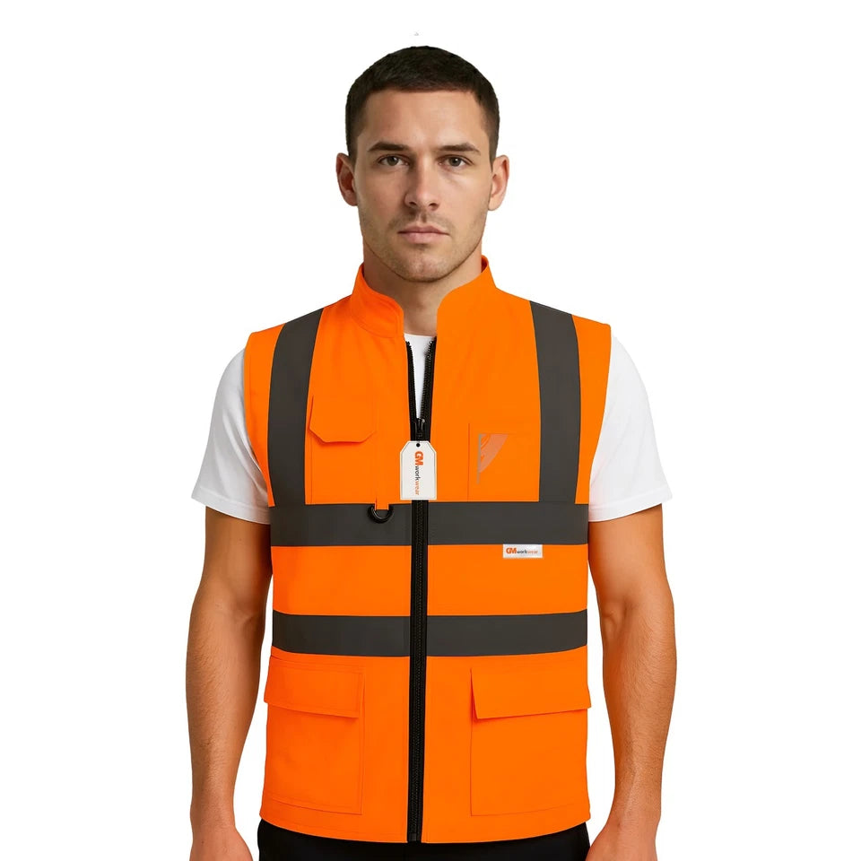 High Viability Bodywarmer