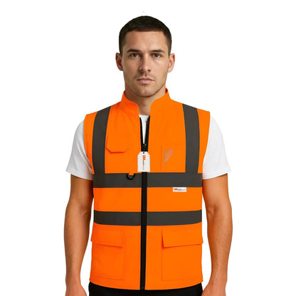 High Viability Bodywarmer