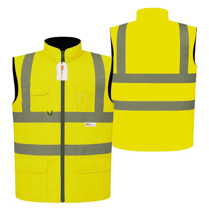 High Viability Bodywarmer