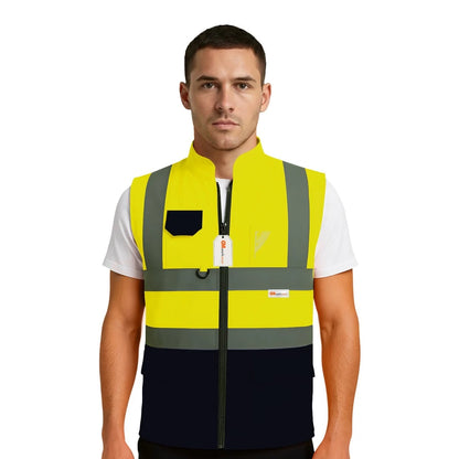 High Viability Bodywarmer