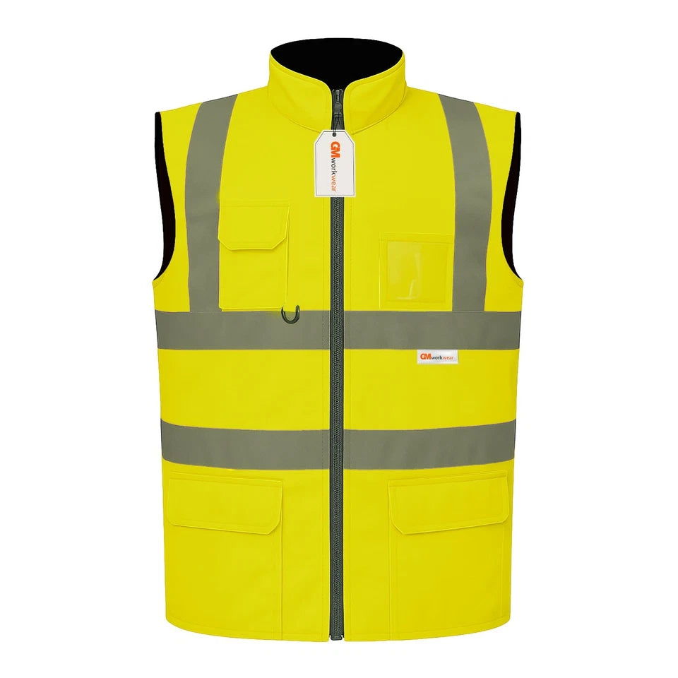 High Viability Bodywarmer