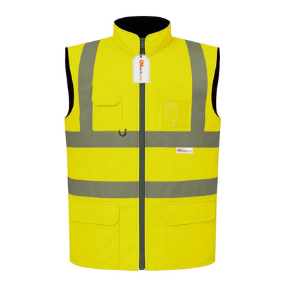 High Viability Bodywarmer