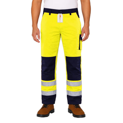 High Visibility Trousers
