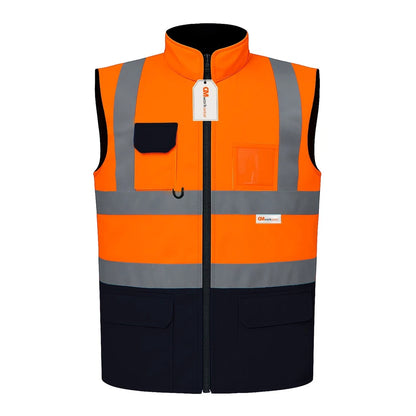 High Viability Bodywarmer