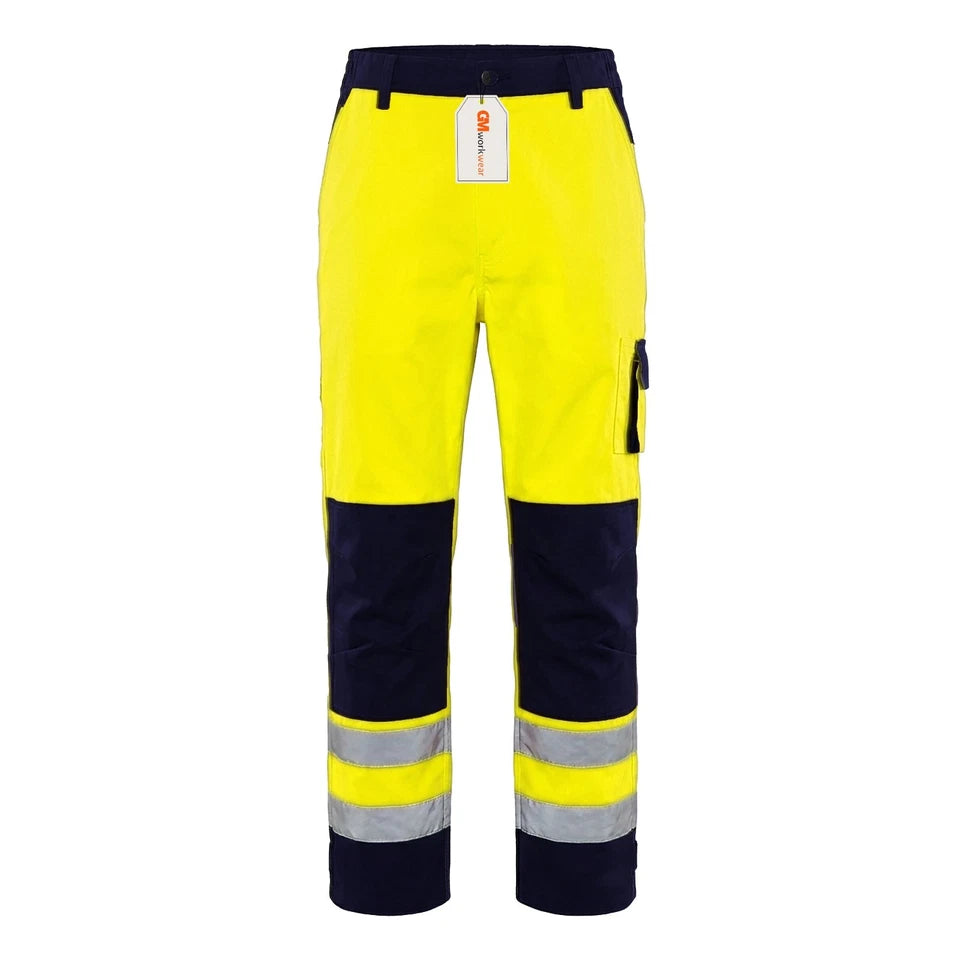 High Visibility Trousers