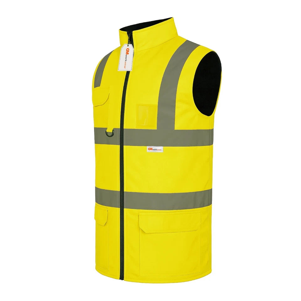 High Viability Bodywarmer