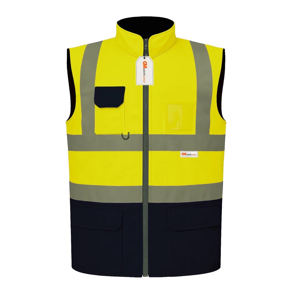 High Viability Bodywarmer