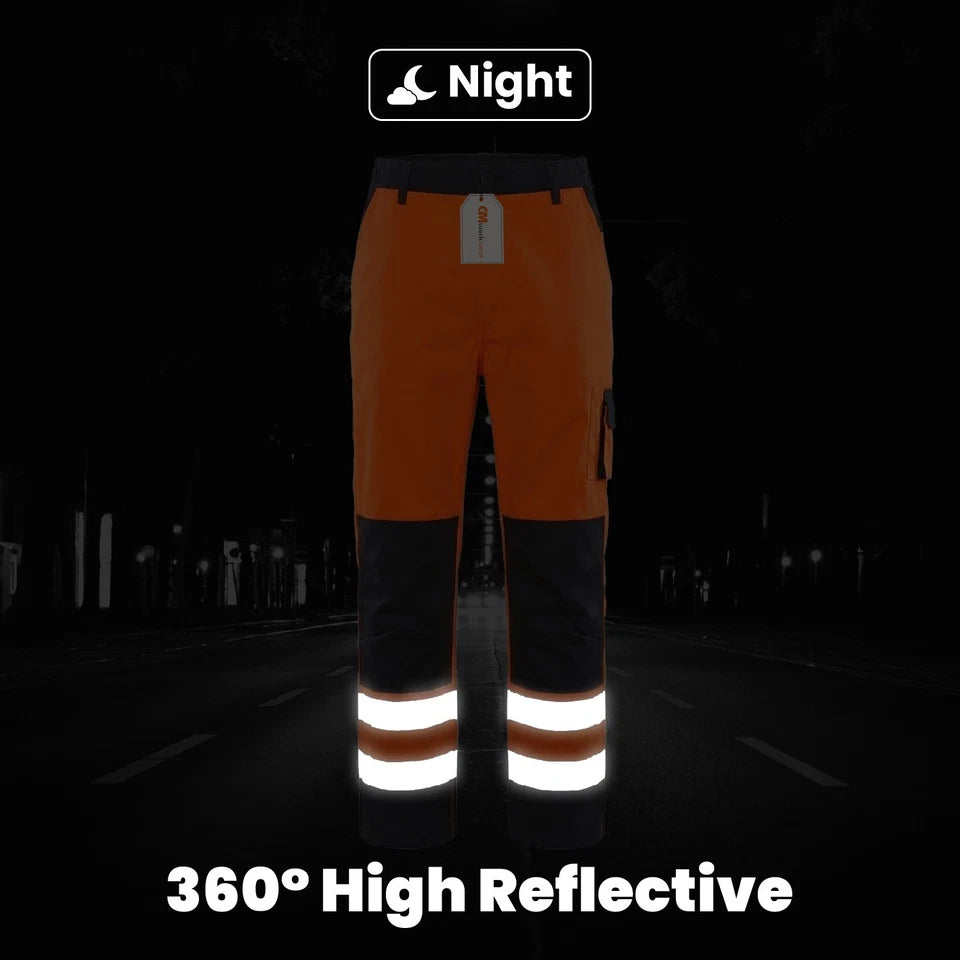 High Visibility Trousers