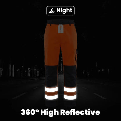 High Visibility Trousers