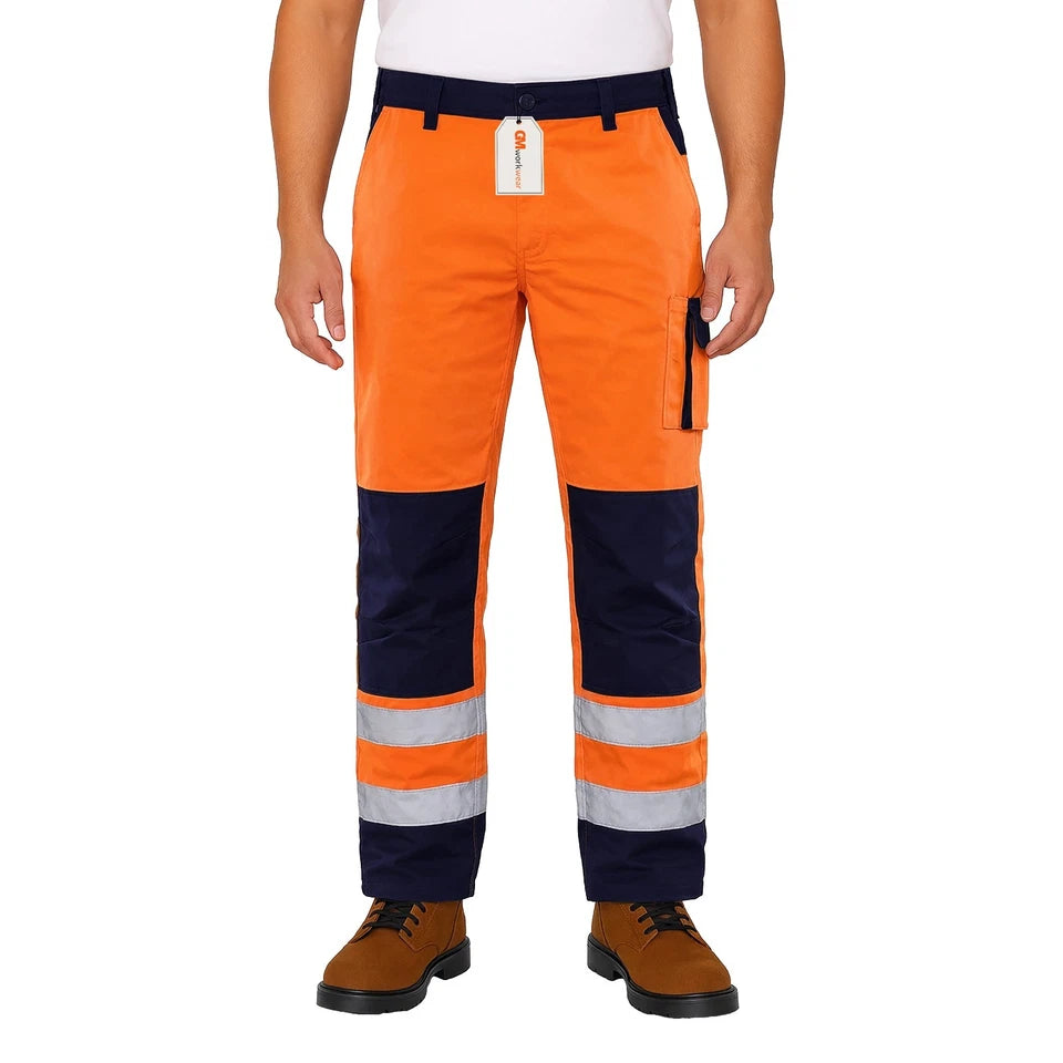 High Visibility Trousers