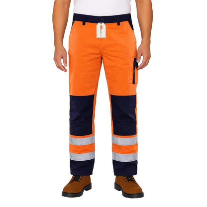 High Visibility Trousers