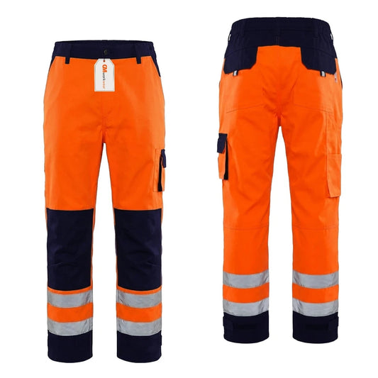 High Visibility Trousers