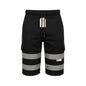 GM Workwear High Visibility Shorts