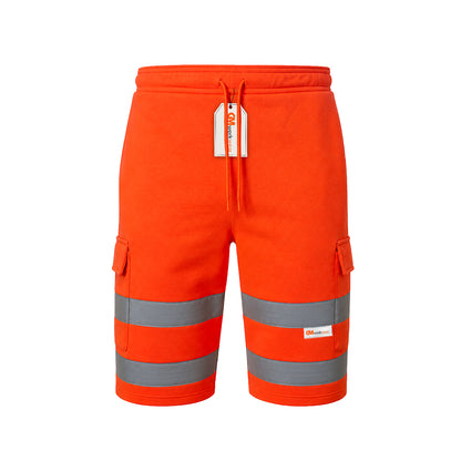 GM Workwear High Visibility Shorts