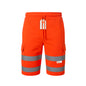 GM Workwear High Visibility Shorts