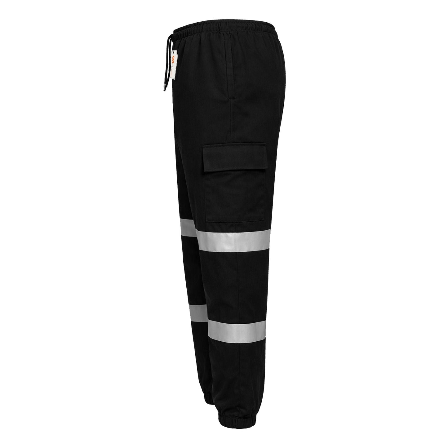 GM Workwear High Visibility Joggers