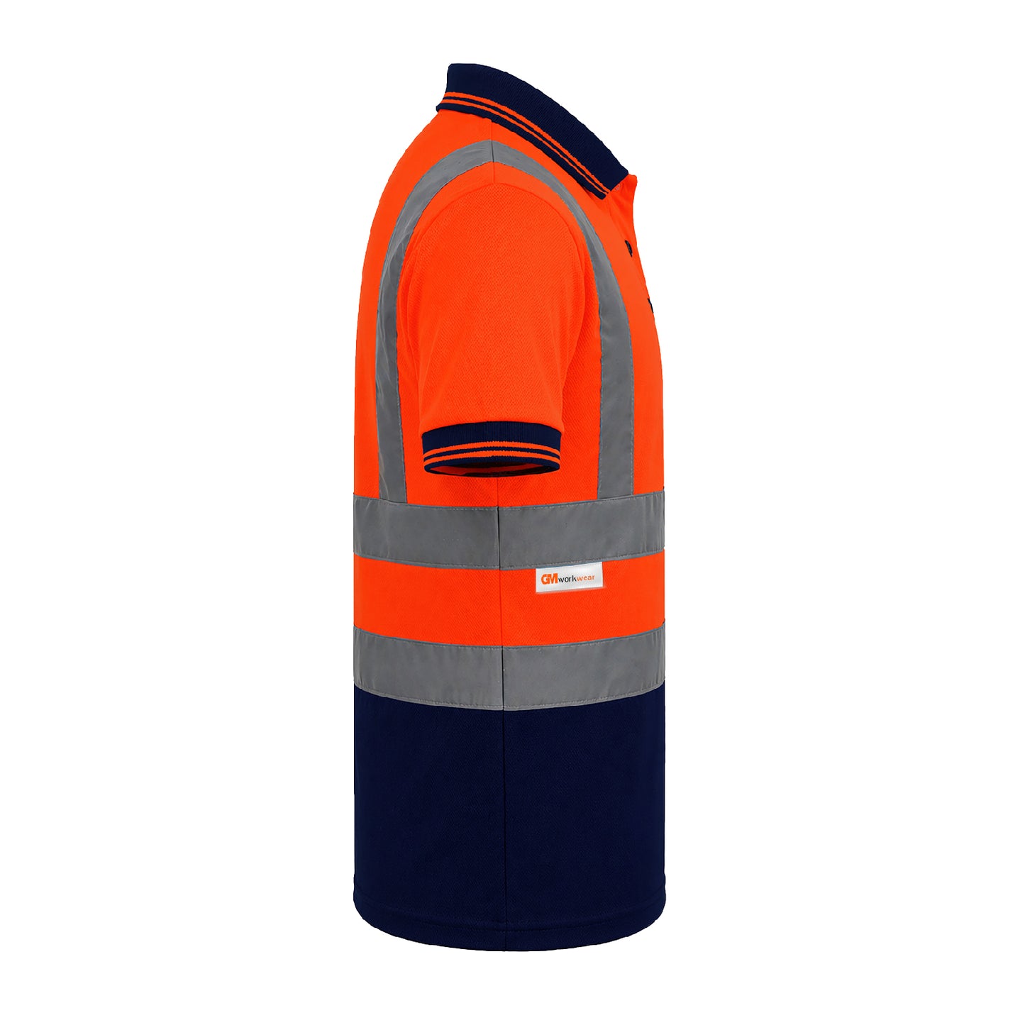 High Visibility Polo Shirts