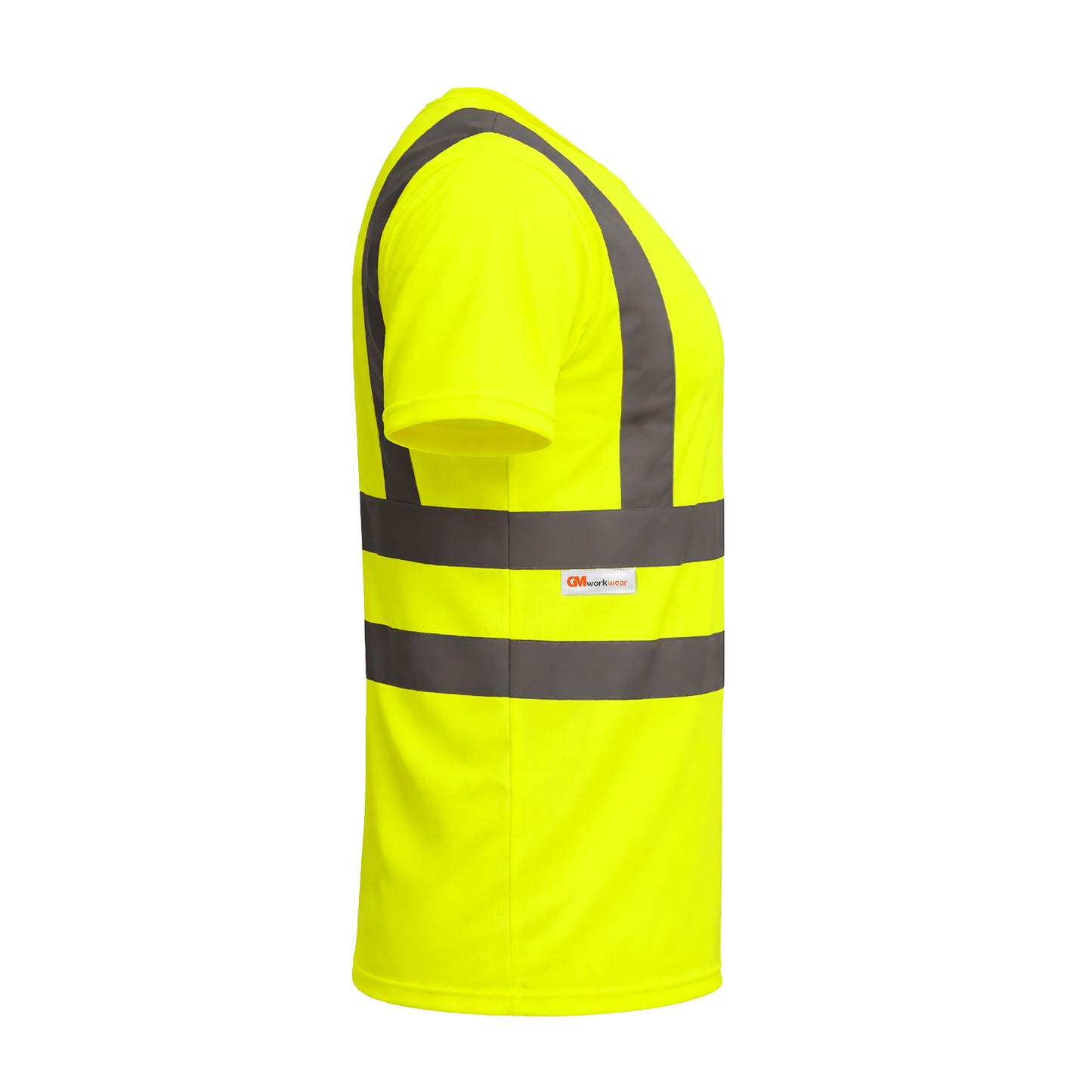 GM Workwear High visibility T shirt