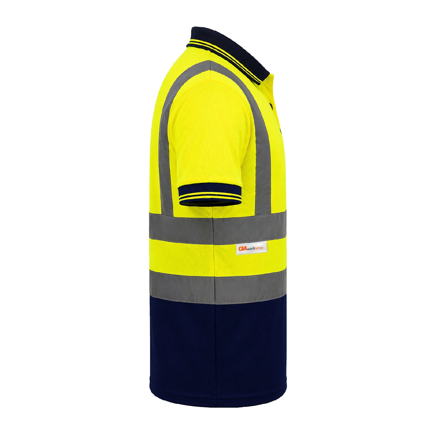High Visibility Polo Shirts