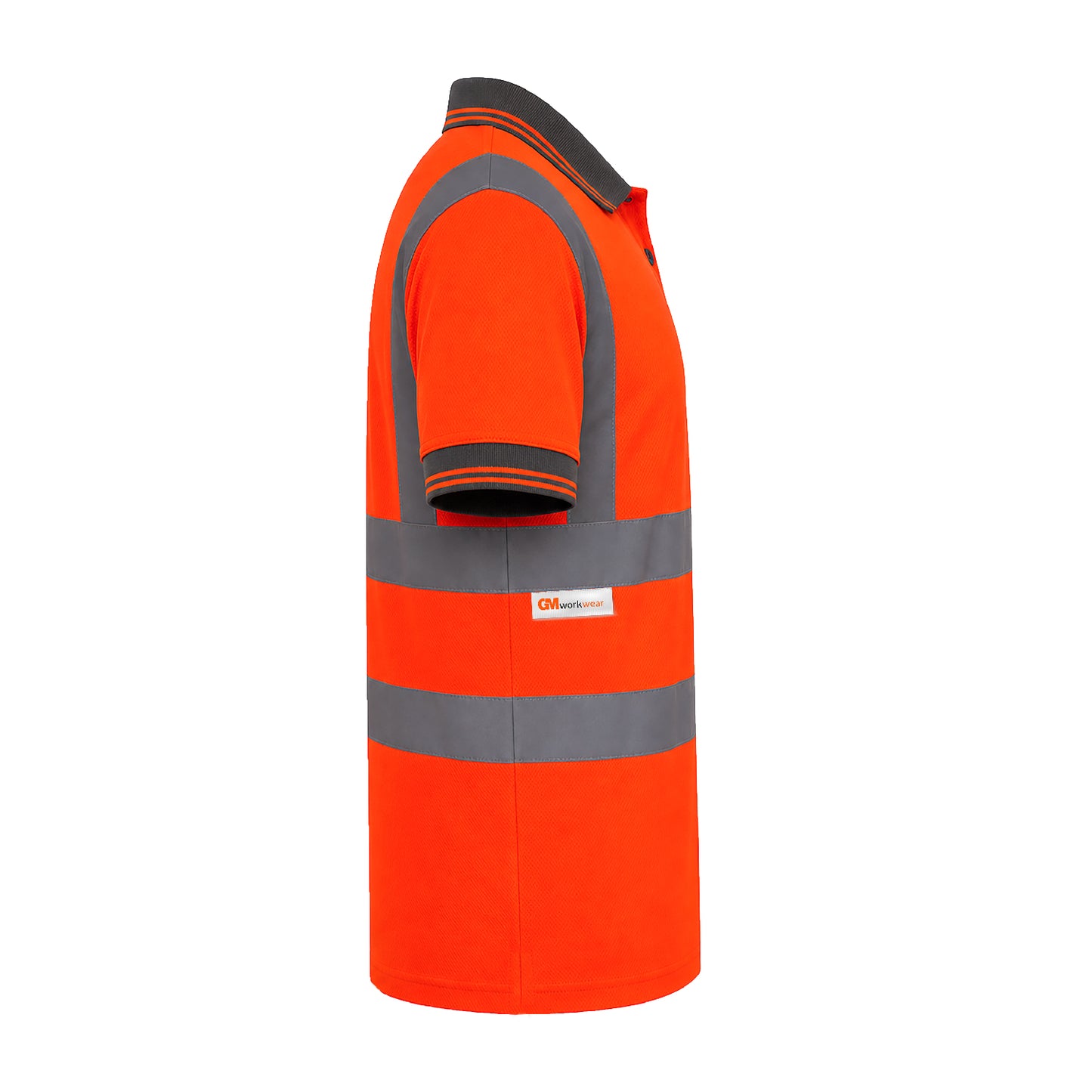 High Visibility Polo Shirts