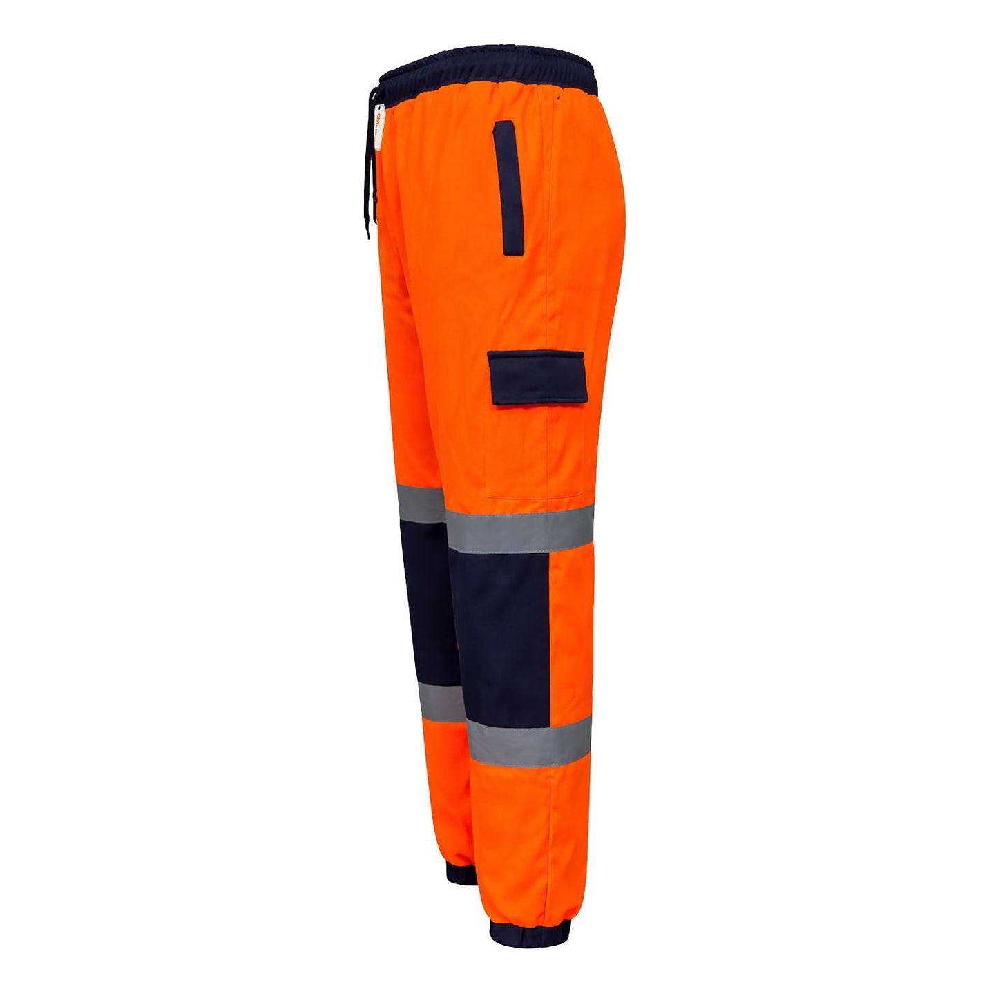GM Workwear High Visibility Joggers