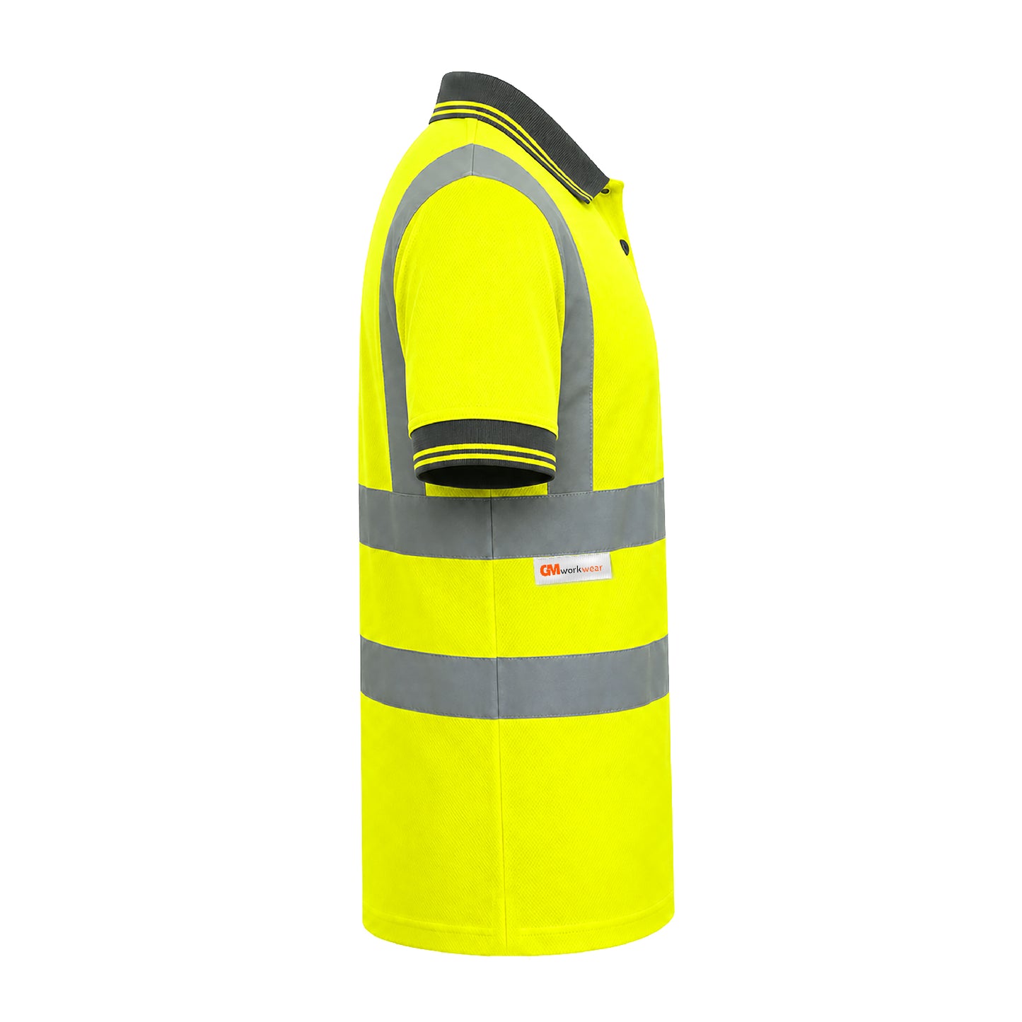 High Visibility Polo Shirts