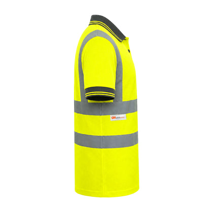 High Visibility Polo Shirts