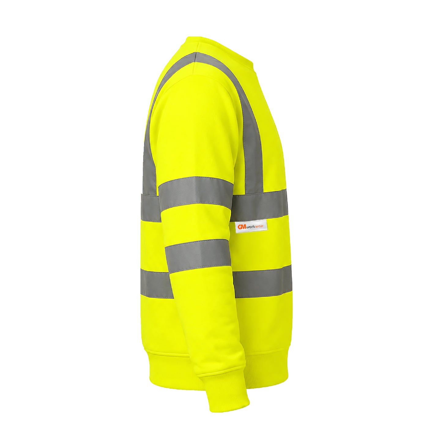 High Visibility Sweatshirt