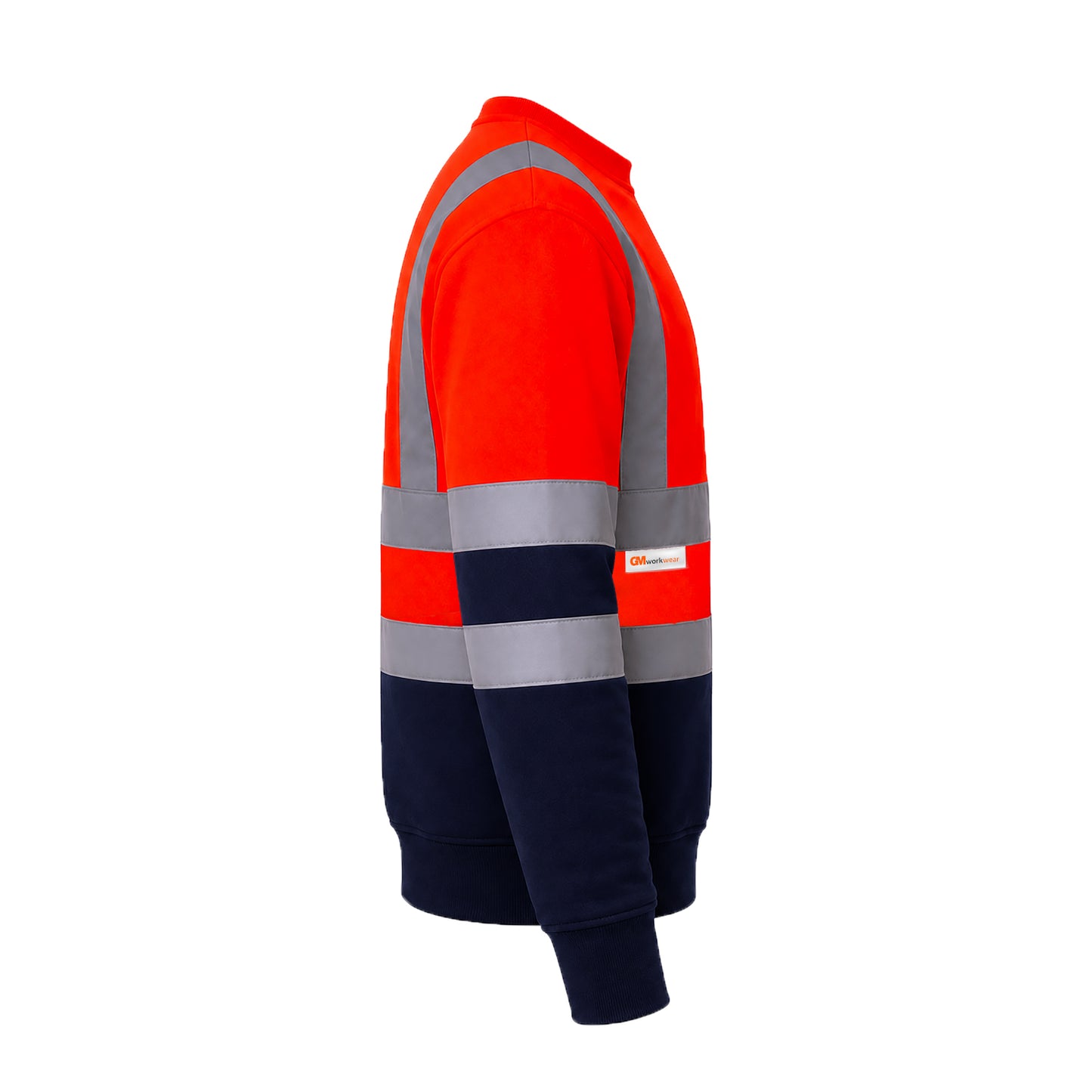 High Visibility Sweatshirt