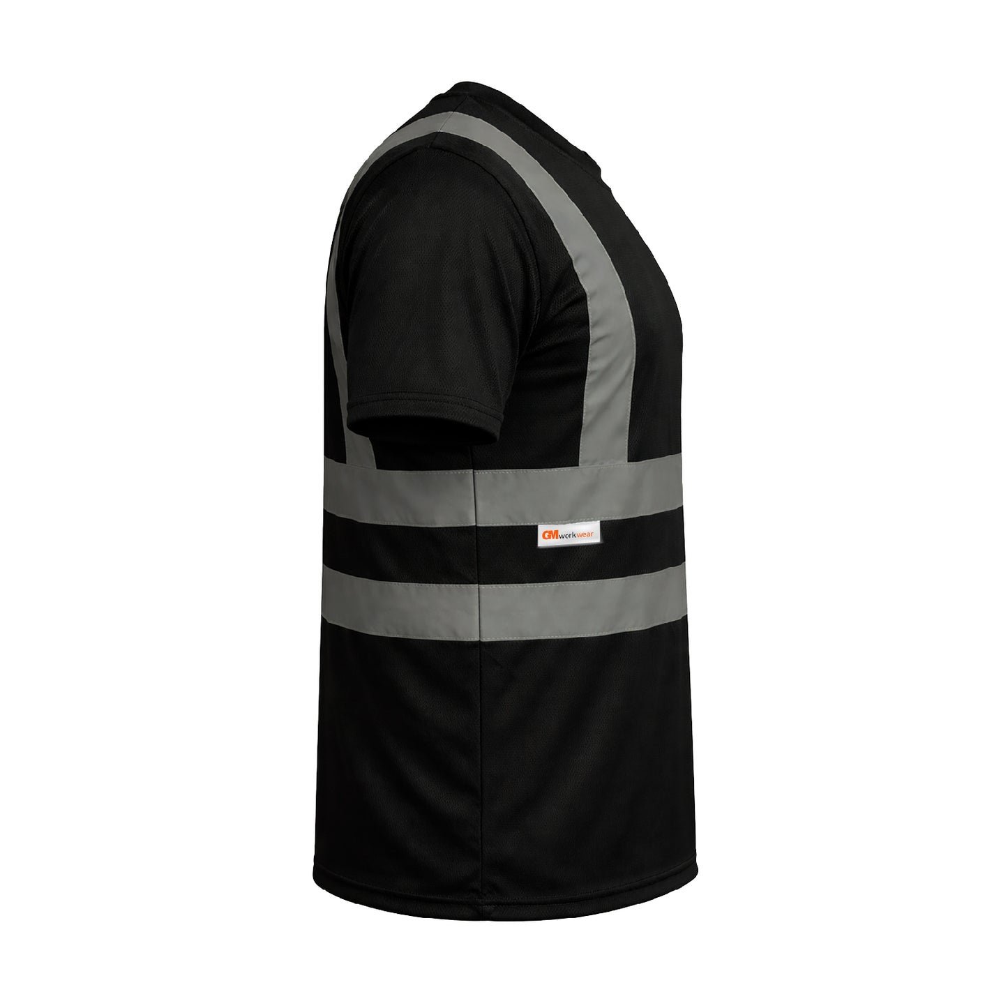 GM Workwear High visibility T shirt