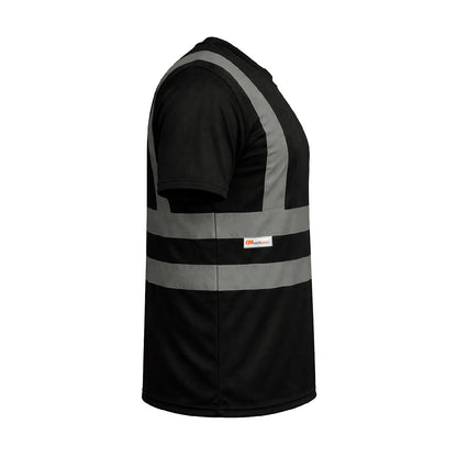GM Workwear High visibility T shirt