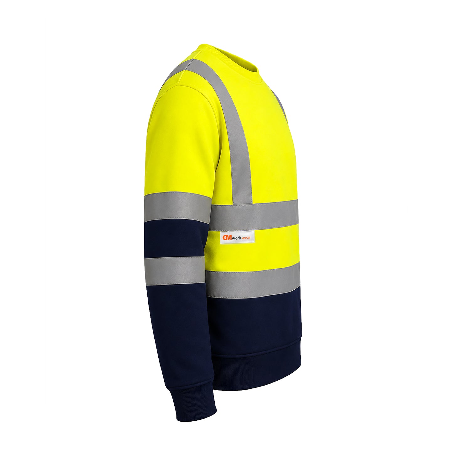 High Visibility Sweatshirt