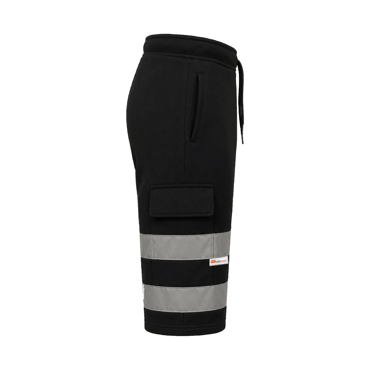 GM Workwear High Visibility Shorts