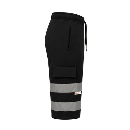GM Workwear High Visibility Shorts